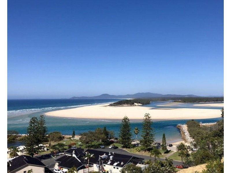 Lot 111 Bellbird Estate, Nambucca Heads NSW 2448