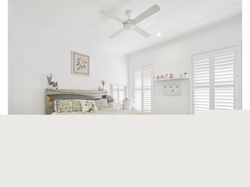 242 John Oxley Drive, Thrumster NSW 2444