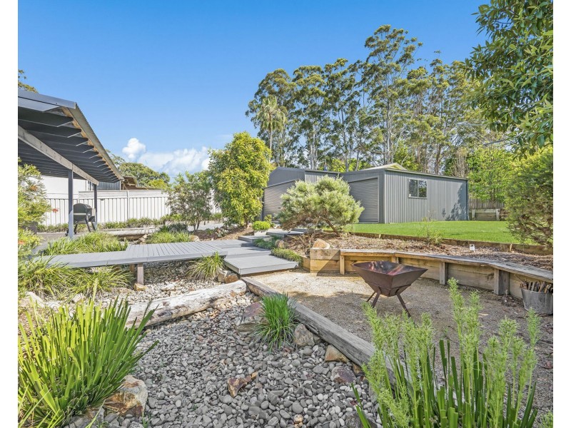 242 John Oxley Drive, Thrumster NSW 2444