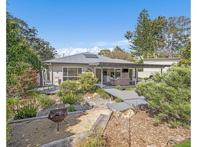 242 John Oxley Drive, Thrumster NSW 2444