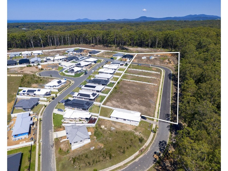 31 Janggal Janggal Road (Lot 107), Nambucca Heads NSW 2448