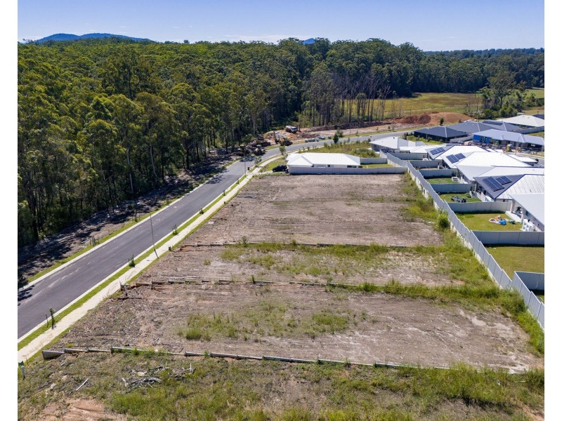 31 Janggal Janggal Road (Lot 107), Nambucca Heads NSW 2448
