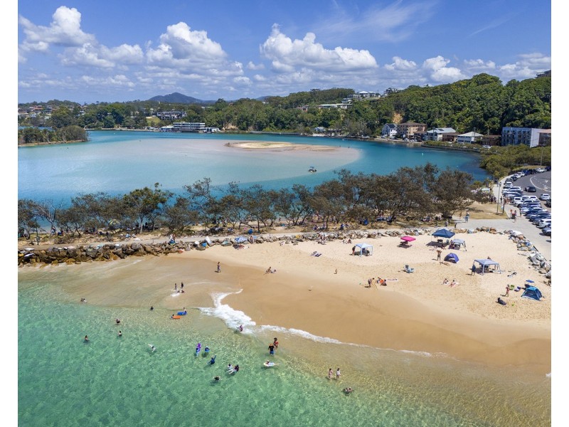 80 Janggal Janggal Road (Lot 116), Nambucca Heads NSW 2448