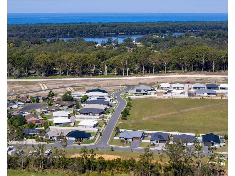 82 Janggal Janggal Road (Lot 117), Nambucca Heads NSW 2448