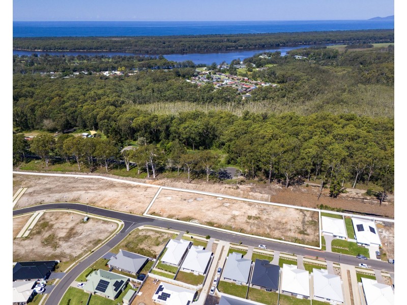 90 Janggal Janggal Road (Lot 121), Nambucca Heads NSW 2448