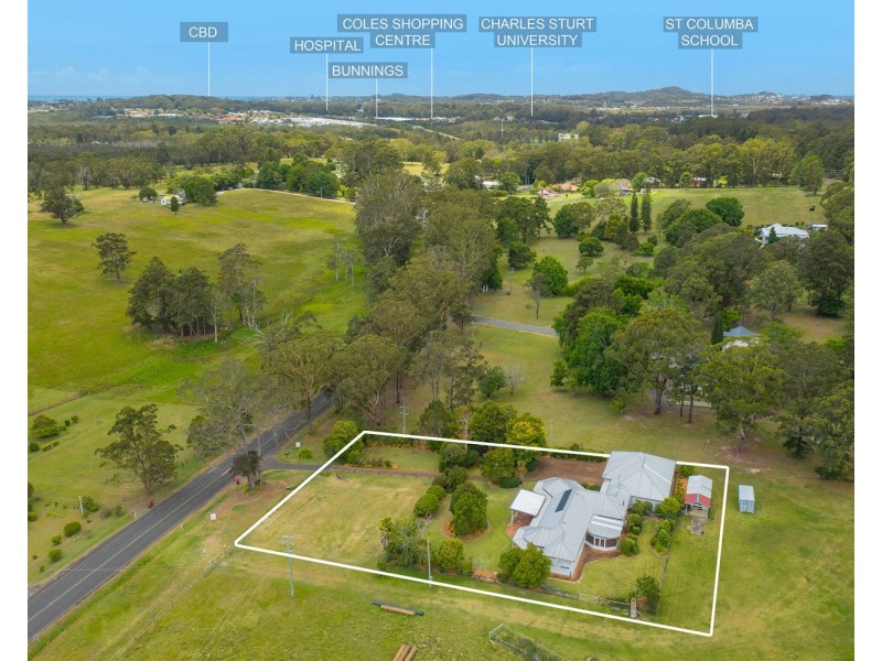 293 John Oxley Drive, Thrumster NSW 2444