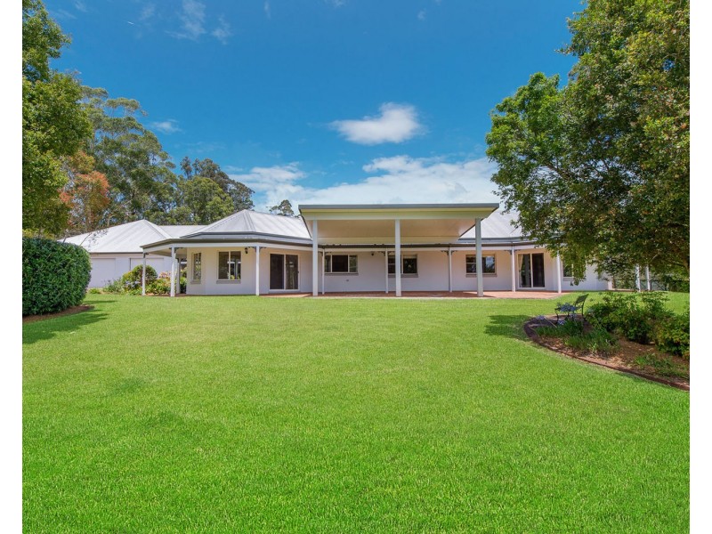 293 John Oxley Drive, Thrumster NSW 2444