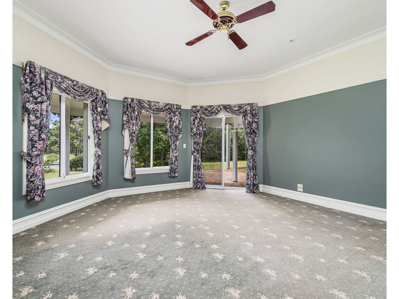 293 John Oxley Drive, Thrumster NSW 2444