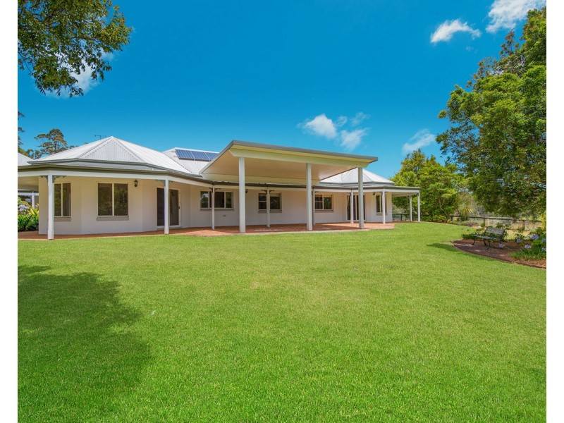 293 John Oxley Drive, Thrumster NSW 2444