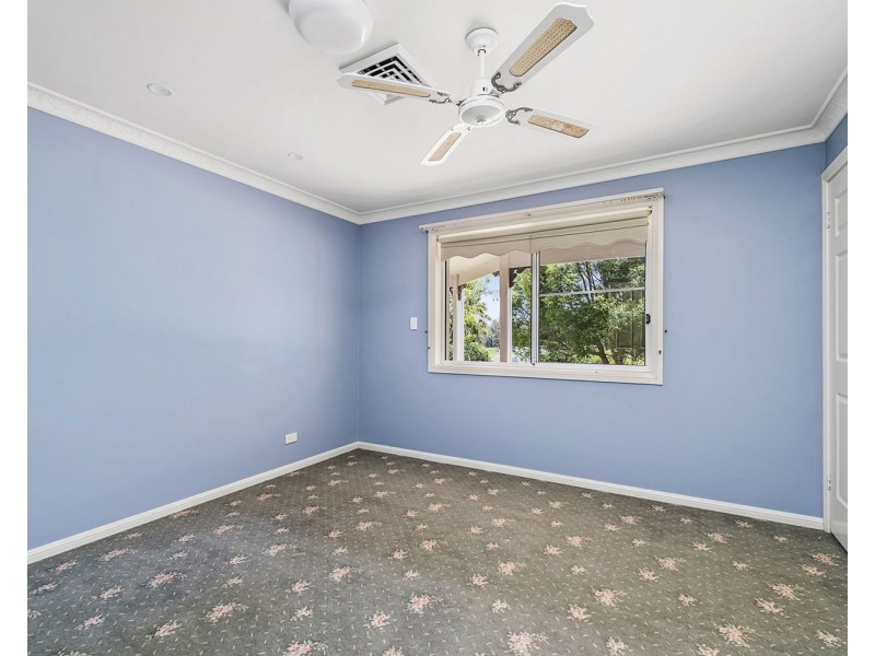 293 John Oxley Drive, Thrumster NSW 2444