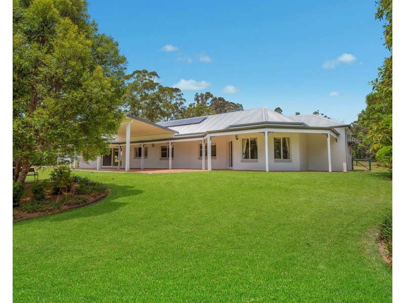 293 John Oxley Drive, Thrumster NSW 2444