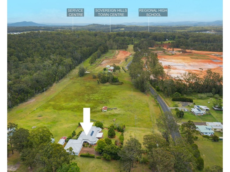 293 John Oxley Drive, Thrumster NSW 2444