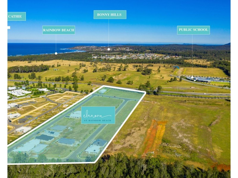 80 South Atlantic Drive, Lake Cathie NSW 2445