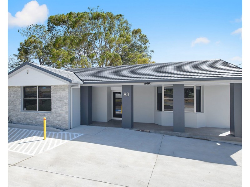 83 Lake Road, Port Macquarie NSW 2444