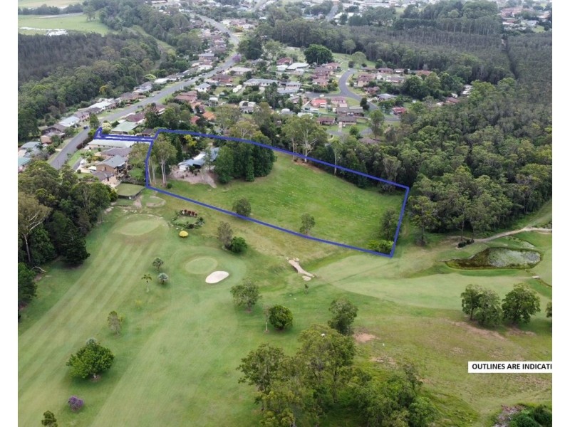 174 Wallace Street, Macksville NSW 2447