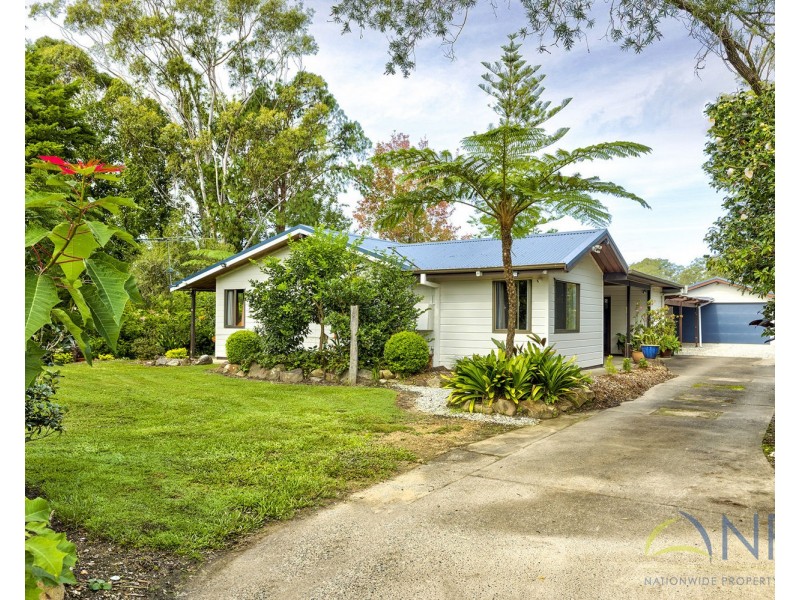 174 Wallace Street, Macksville NSW 2447