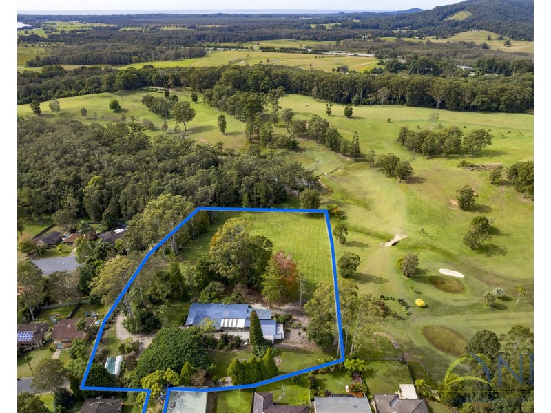 174 Wallace Street, Macksville NSW 2447