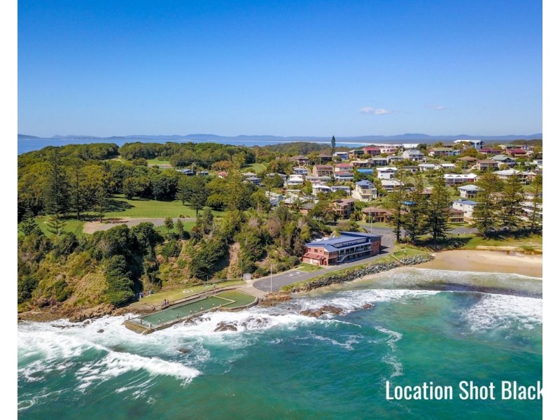 14 Maslin Close, Red Head NSW 2430