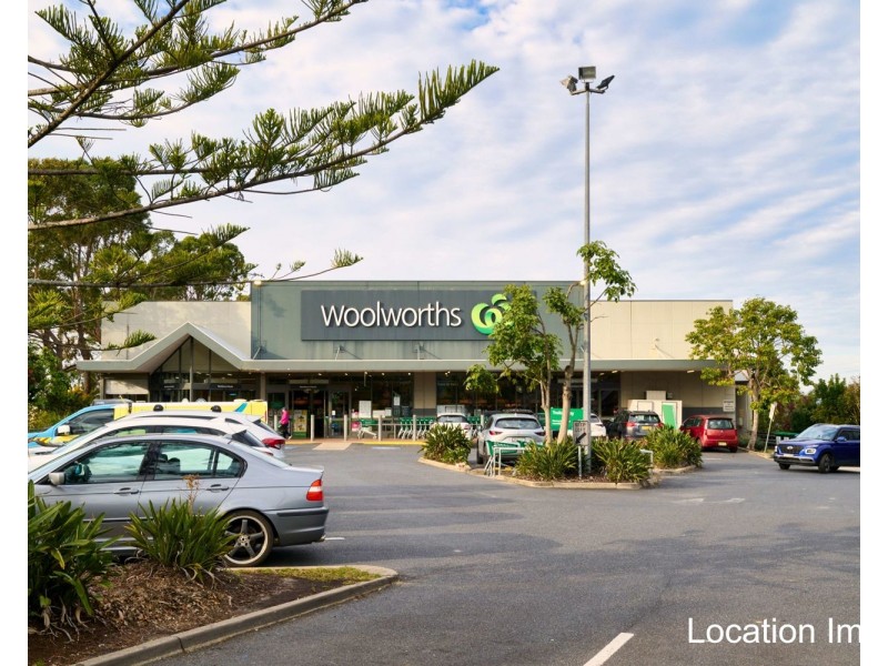 1 Ngaarri Court (Lot 134 Bellbird Estate), Nambucca Heads NSW 2448