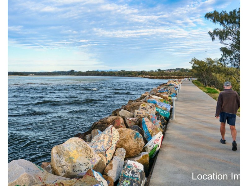 3 Ngaarri Court (Lot 135 Bellbird Estate), Nambucca Heads NSW 2448
