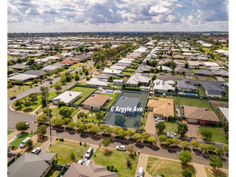 6 Argyle Avenue, Dubbo NSW 2830