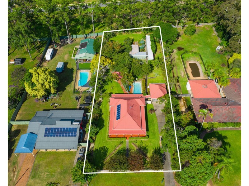 23 Colonial Circuit, Wauchope NSW 2446