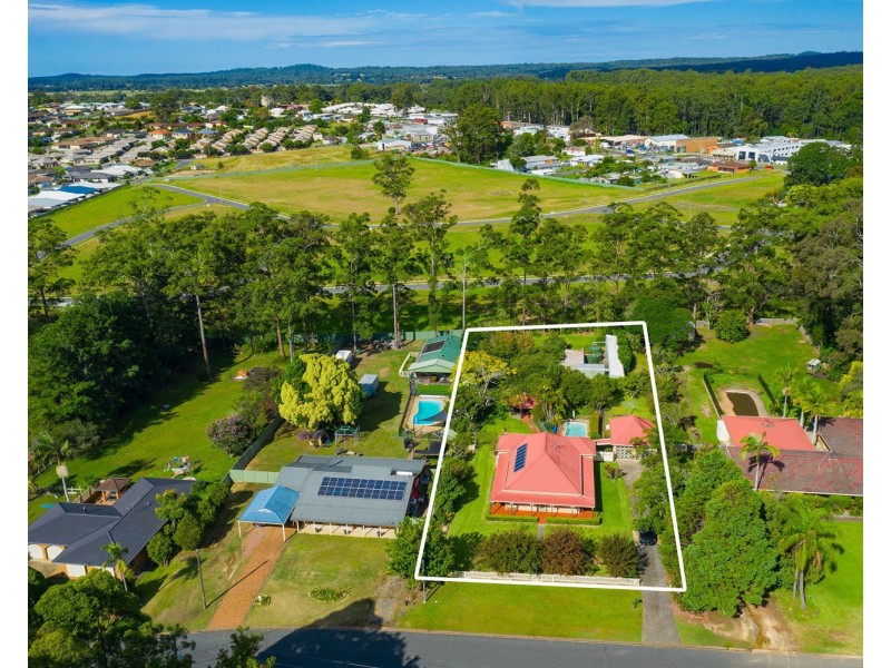 23 Colonial Circuit, Wauchope NSW 2446
