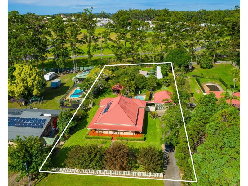 23 Colonial Circuit, Wauchope NSW 2446