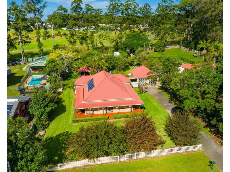 23 Colonial Circuit, Wauchope NSW 2446