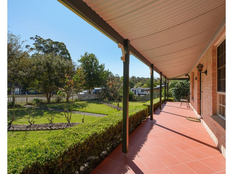 23 Colonial Circuit, Wauchope NSW 2446