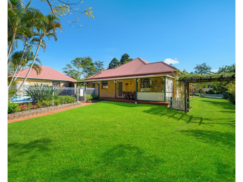 23 Colonial Circuit, Wauchope NSW 2446