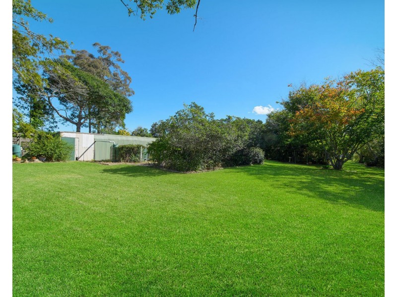 23 Colonial Circuit, Wauchope NSW 2446