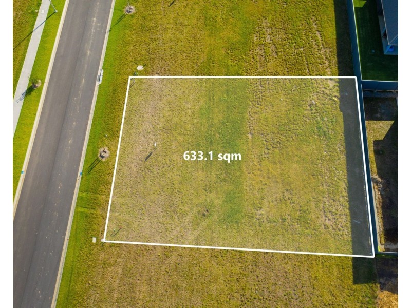 25 Harvest Street, Thrumster NSW 2444