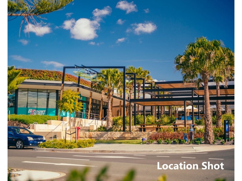 25 Harvest Street, Thrumster NSW 2444