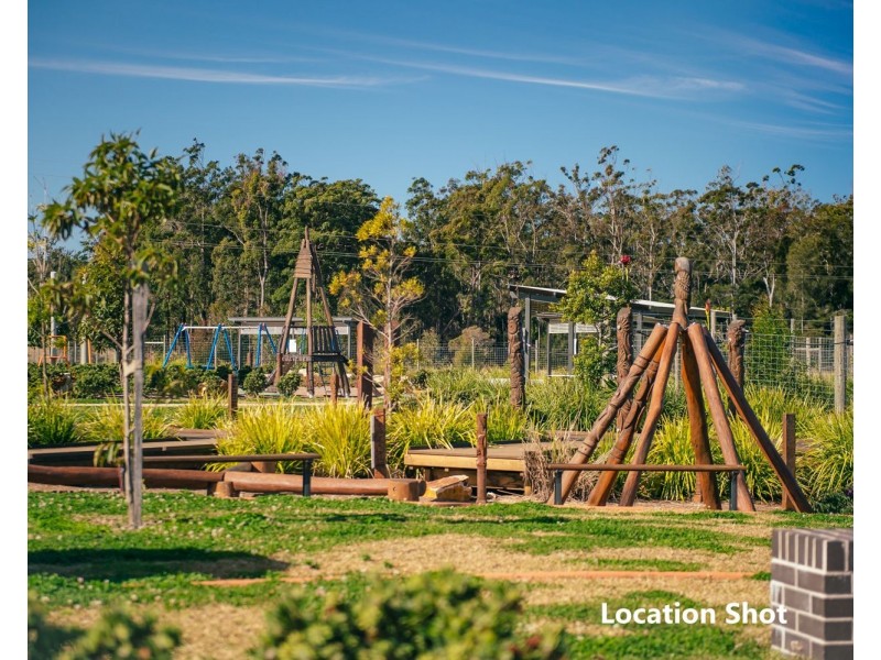 25 Harvest Street, Thrumster NSW 2444