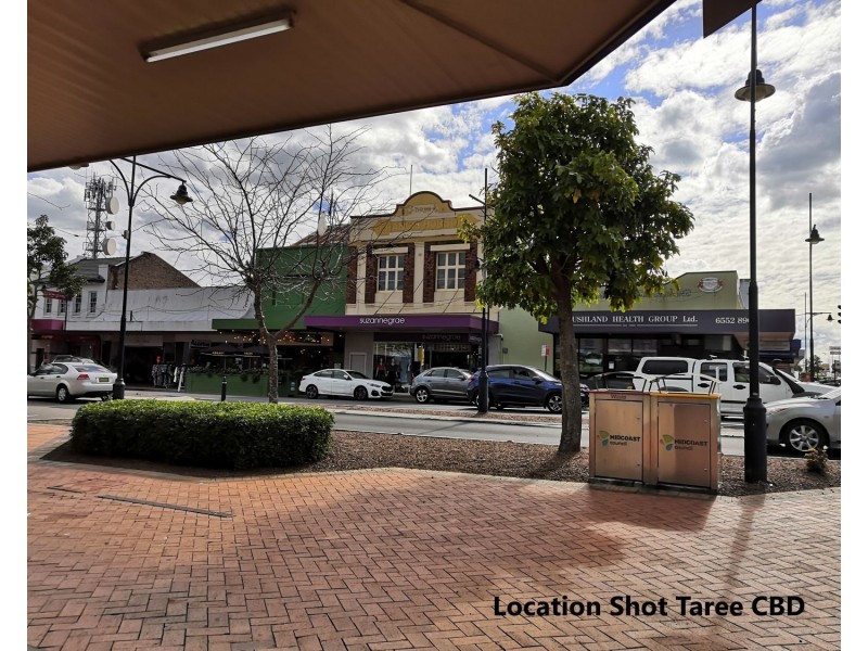 9 Killawarra Drive, Taree NSW 2430