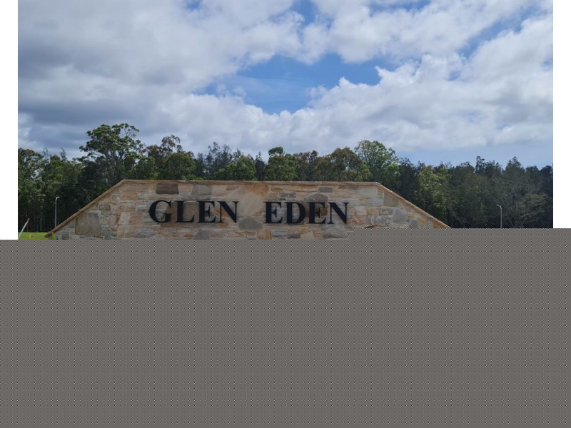 Lot 52 Glen Eden Estate, Lake Cathie NSW 2445