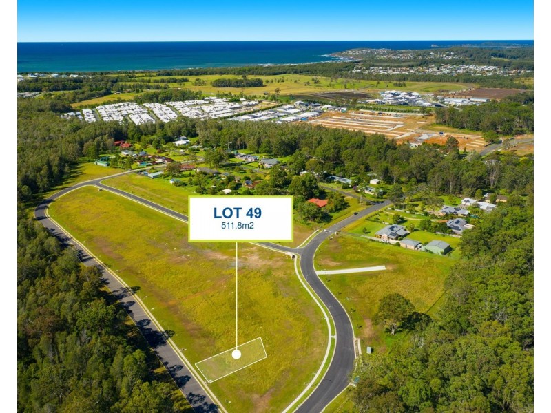 6 Platypus Parade, Lake Cathie NSW 2445