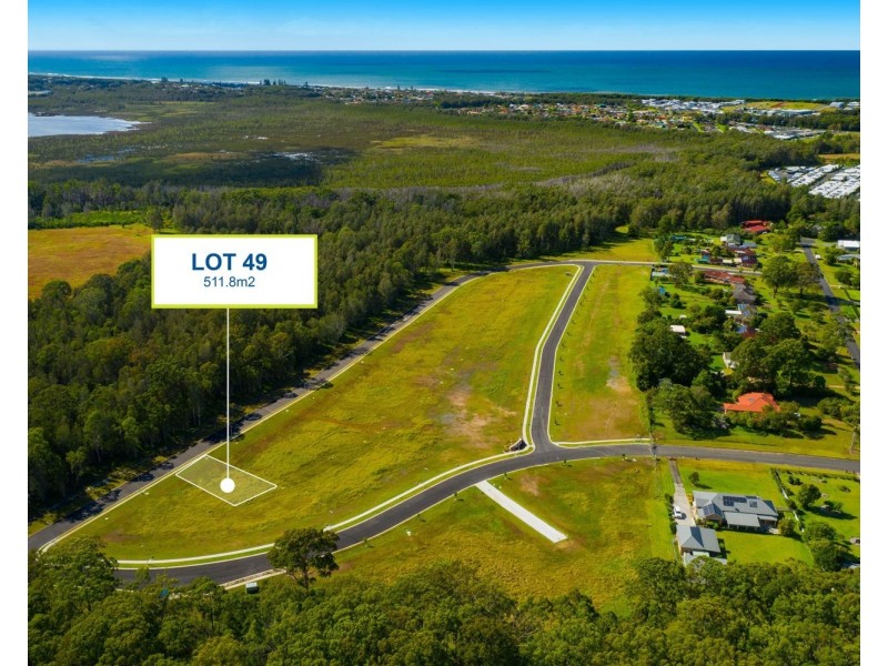 6 Platypus Parade, Lake Cathie NSW 2445