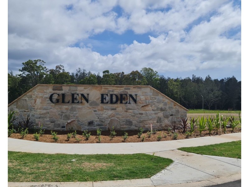 Lot 38 Glen Eden, Lake Cathie NSW 2445