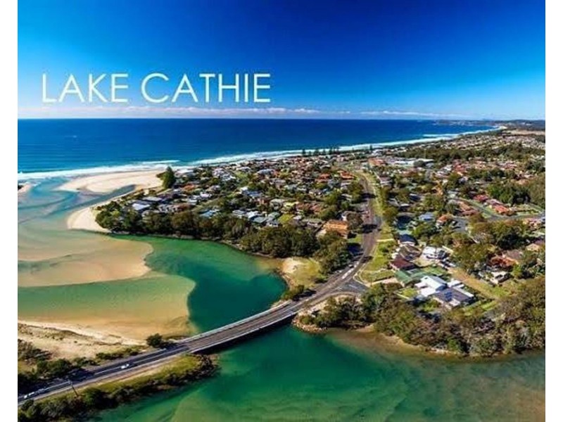 Lot 38 Glen Eden, Lake Cathie NSW 2445