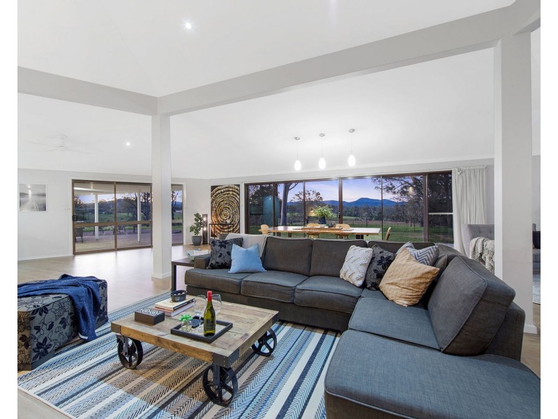 142 Huntingdon Road, Huntingdon NSW 2446