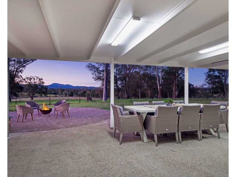 142 Huntingdon Road, Huntingdon NSW 2446