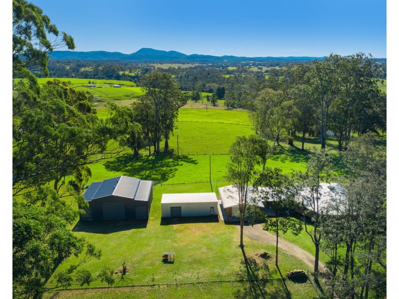 142 Huntingdon Road, Huntingdon NSW 2446