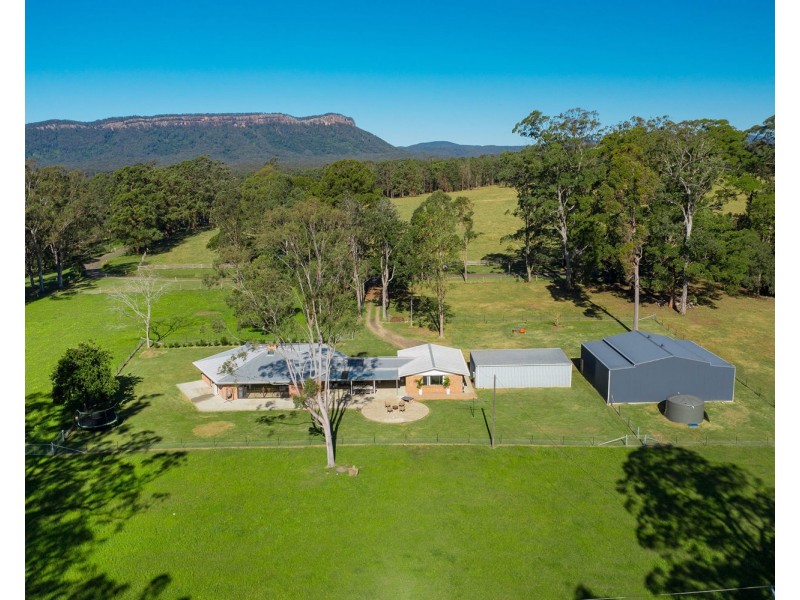 142 Huntingdon Road, Huntingdon NSW 2446