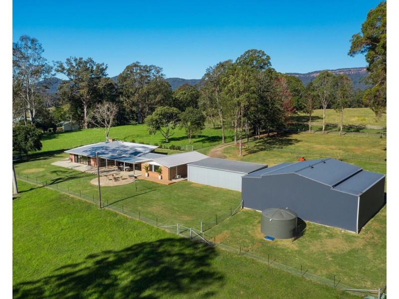 142 Huntingdon Road, Huntingdon NSW 2446