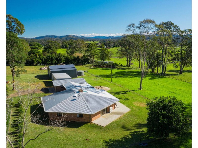142 Huntingdon Road, Huntingdon NSW 2446