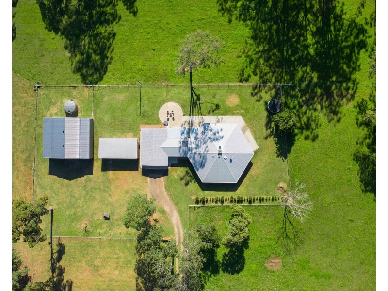 142 Huntingdon Road, Huntingdon NSW 2446