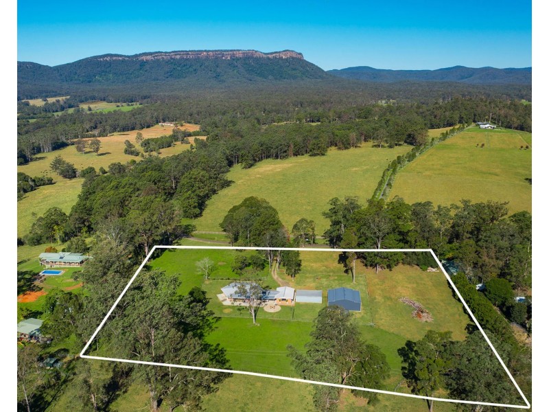 142 Huntingdon Road, Huntingdon NSW 2446