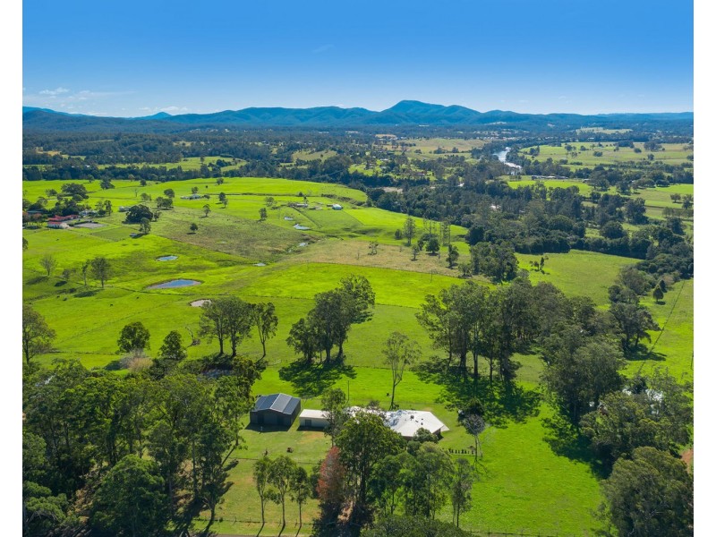 142 Huntingdon Road, Huntingdon NSW 2446